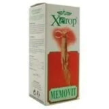 Bellsola An06 Memovit Sirup 250Ml