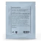 Bioearth Kamille feuchtigkeitsspendende Gesichtsmaske, 15 ml, Einzeldosis