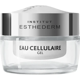 Institut Esthederm Zelluläres Wasser Gel, 50ml