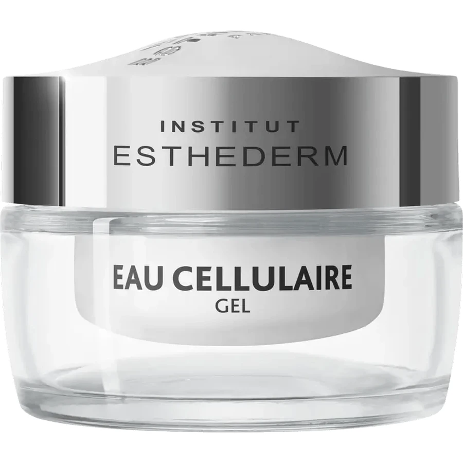 Institut Esthederm Zelluläres Wasser Gel, 50ml