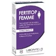 Labophyto Fertilité Féminine Complément Alimentaire Fertilité Féminine 60 Comprimés