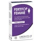 Labophyto Mujer Fertilidad Suplemento Alimenticio Fertilidad Femenina 60 Pastillas