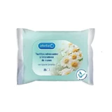 Alvita Handdoekjes, 25 Eenheden