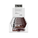 226Ers Endurance Fuel Bar Bcaa Energiereep, Donkere Chocolade, 24x60 gram