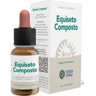 Forza Vitale Equiseto Composto Extract 10Ml