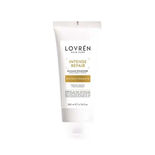 Lovrén Haar Intense Repair Herstructurerende Conditioner