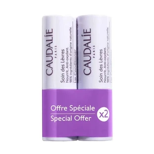 Caudalie Vinotherapist Duo Lippenstift , 9 Gramm