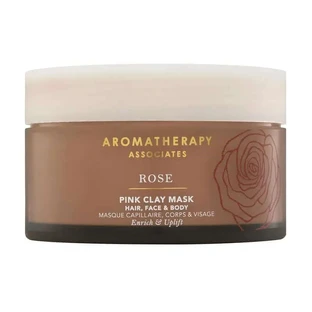 Aromatherapy Associates Rose Rosa Tonerde Maske, 200 ml
