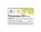 Natysal Vitamina D3, 60 Cápsulas