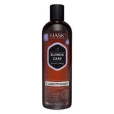 Hask Acondicionador Blonde Care , 355 ml