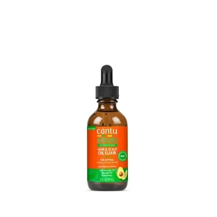 Cantu Avocado Feuchtigkeitsspendendes Öl Elixier 59 Ml