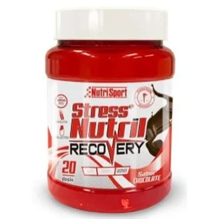 Nutrisport Stressnutril Chocolat 800Gr