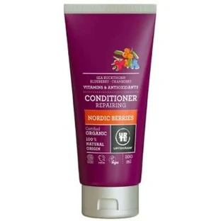 Urtekram Acondicionador Fruto Rojos 180Ml. Eco Vegan