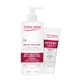 Topicrem Pack Da Emollient Balm 500 Ml + Da Superfatting Gel 75 Ml