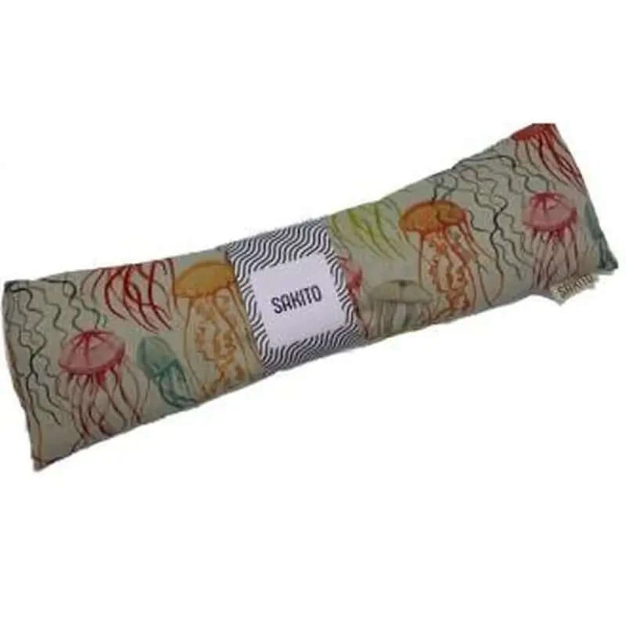 Sakito Quallen Samen 42X13 1Ud Cervical Thermal Sack