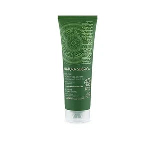 Natura Siberica Bano Gel De Ducha Exfoliante Bania Siberiana Na, 200 ml
