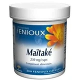 Fenioux Maitake 5Mg. 200 Capsules