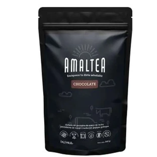 Paleobull Amaltea Eiwitisolaat Chocolade 350Gr