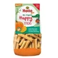 Holle Weizensticks mit Rosmarin-Kürbis 100G Demeter