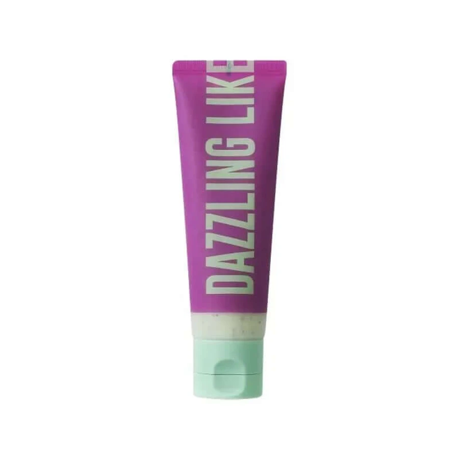 Dear Doer Oogverblindende Scrub , 100 ml