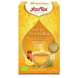 Yogi Tea Bio Absolute Pleasure 20 Sachets