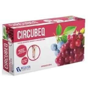 Bequisa Circubeq 20Viales