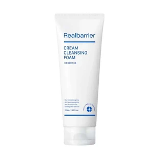 Real Barrier Real Barrier Cream Cleansing Foam , 220 ml