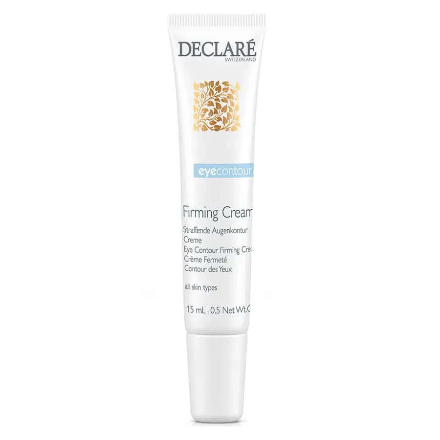Declaré Crème Raffermissante Contour des Yeux 15 ml