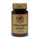 Obire Carbon Vegetal Activado 300 Mg , 60 cápsulas