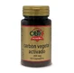 Obire Geactiveerde Plantaardige Koolstof 300 Mg , 60 capsules