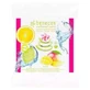 Benecos Happy Make-up Remover Wipes 25 stuks Veganistisch
