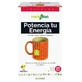 Novadiet Herbodiet Inf. Boost Your Energy 20Fiters