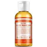 Dr. Bronner'S Tea Tree Vloeibare Zeep 60ml