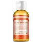 Dr. Bronner'S Teebaum Flüssigseife 60ml