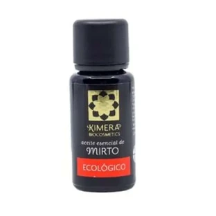 Atelier Chèvrefeuille Myrte Huile Essentielle 15Ml. Bio Kimera