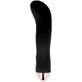 Dolce Vita Oplaadbare Vibrator Twee Zwart 7 Snelheden