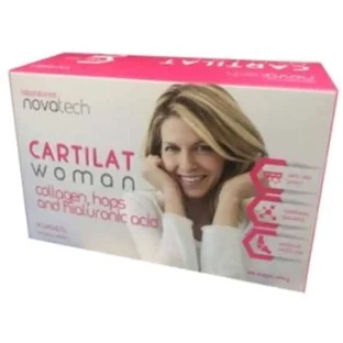 Novatech Cartilat Women's 30Sbrs