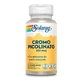 Solaray Chrom Picolinat 200 Mcg. 50 Komp