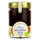 Organic raw manna honey, 420 g, Cologne