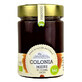 Organic raw manna honey, 420 g, Cologne