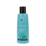 Grn Leche Limpiadora Aloe Vera 200Ml