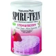 Natures Plus Spiru-Tein Fresa, 544 gr