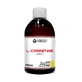 Scientiffic Nutrition Vloeibaar L-Carnitine Ml Citroen 3, 500 ml