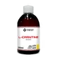 Scientiffic Nutrition Vloeibaar L-Carnitine Ml Citroen 3, 500 ml