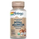 Solaray Royal Agaricus Zonnepaddenstoel 500Mg. 60 Capsulesveg