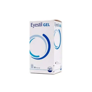 Eyestil Gel 0,15% 30 sachets x 0,4 ml