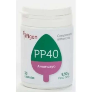Ifigen Pp40 30Cap