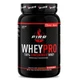 Fire Nutrition Wheypro Concentré Chocolat 908Gr