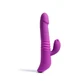 Platanomelon Morgan Lila Konijn Vibrator