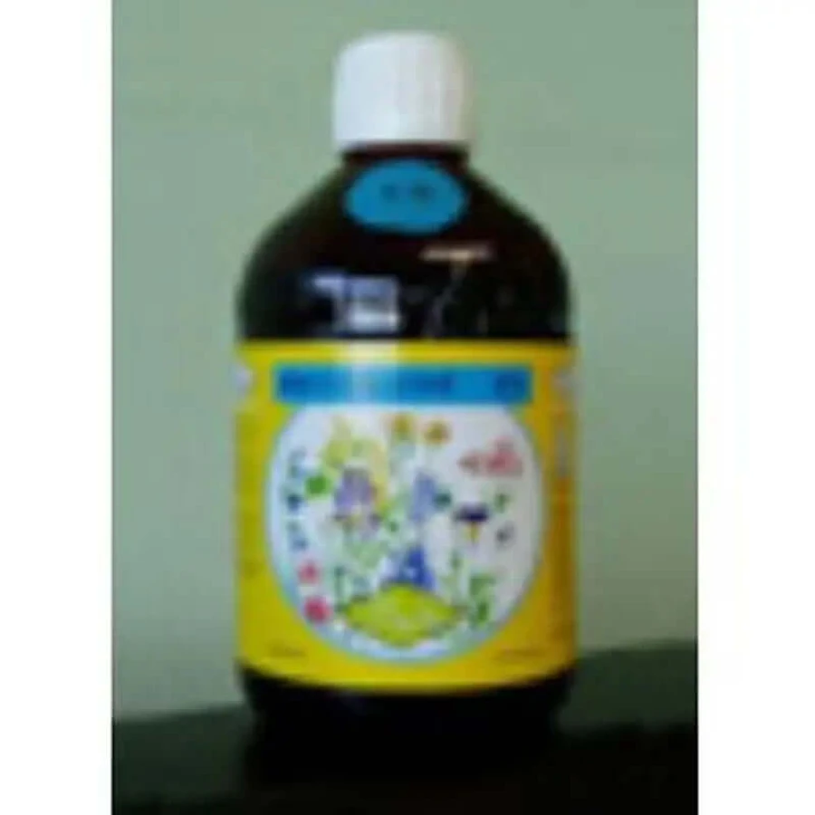Biolasi Bio San Jose I/S Nerve-Sleep 365Ml